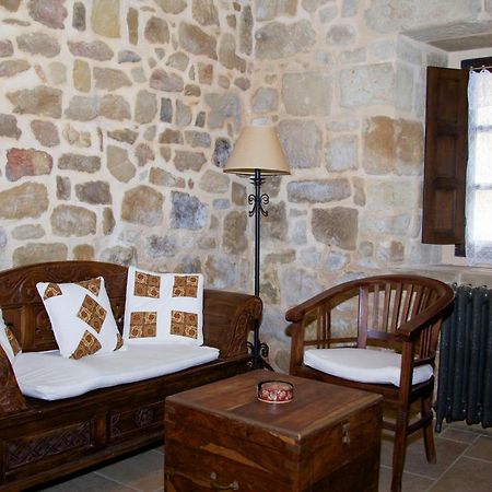لاباستيدا Casa Rural Larrazuria Enea المظهر الخارجي الصورة