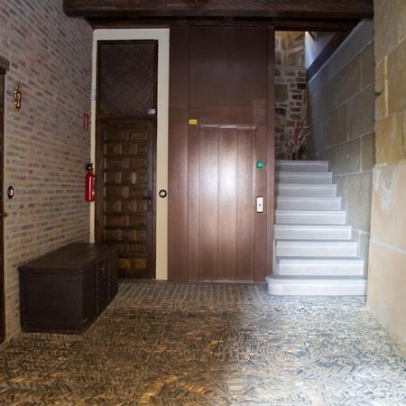 لاباستيدا Casa Rural Larrazuria Enea المظهر الخارجي الصورة