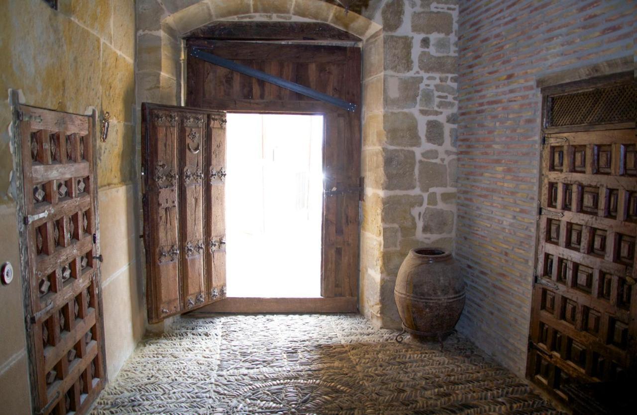 لاباستيدا Casa Rural Larrazuria Enea المظهر الخارجي الصورة