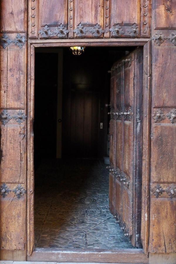 لاباستيدا Casa Rural Larrazuria Enea المظهر الخارجي الصورة