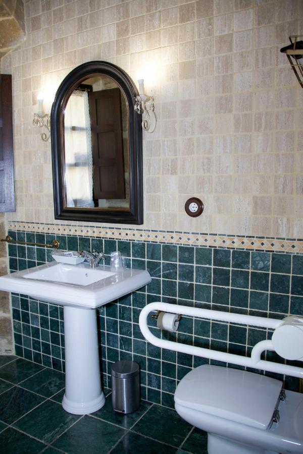 لاباستيدا Casa Rural Larrazuria Enea المظهر الخارجي الصورة
