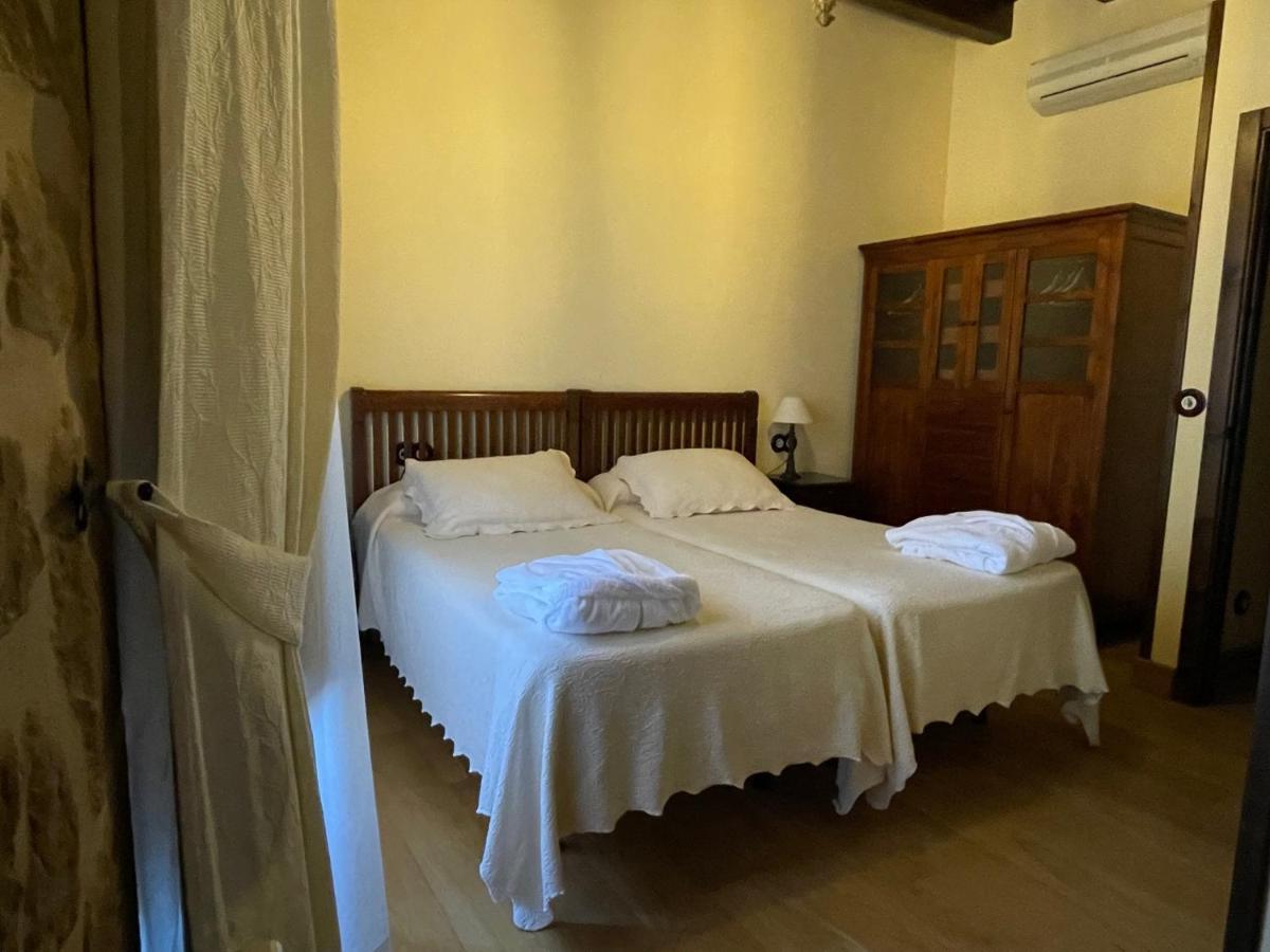 لاباستيدا Casa Rural Larrazuria Enea المظهر الخارجي الصورة