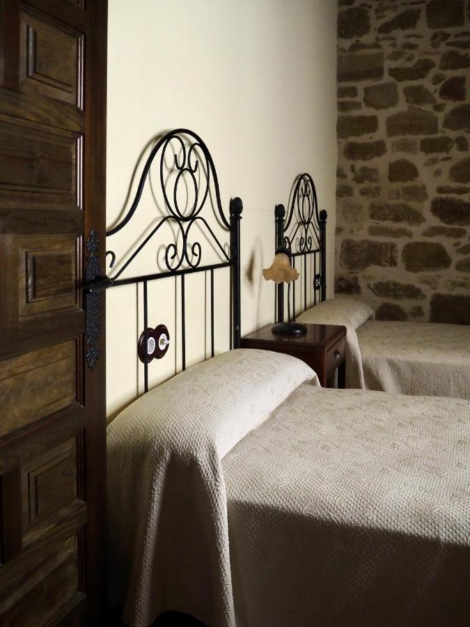 لاباستيدا Casa Rural Larrazuria Enea المظهر الخارجي الصورة